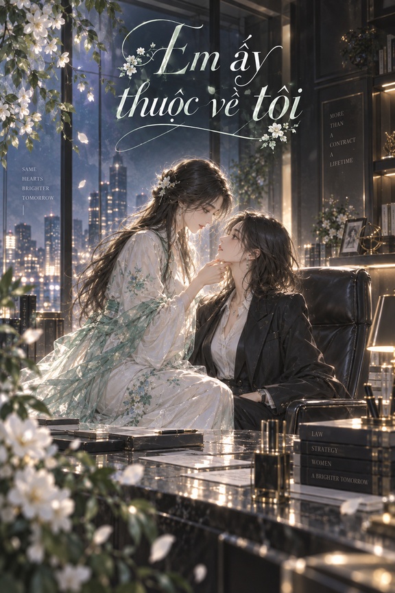 Em Ấy Thuộc Về Tôi