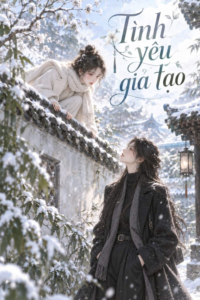 Tình Yêu Giả Tạo