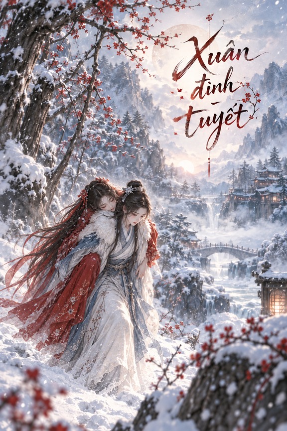 Xuân Đình Tuyết